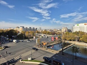 Inchiriere Unirii, Fantani, Central Spatiu Birouri situat in bloc spatiu comercial, birouri