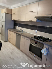 Inchiriez apartament 2 camere decomandat in Turnisor, str. Frunzei!