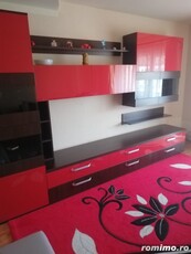 Inchiriez apartament cu 1 camera in zona Circumvalatiunii