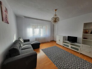 Inchiriez apartament cu 3 camere 13 Septembrie