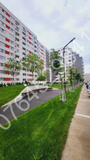 Inchiriez apt. 2 cam. Rotar Park 2,Militari, langa Metro-Mc. Donald's, la 10 min. metrou Preciziei