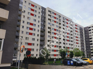 Inchiriez apt. 2 cam. Rotar Park 2,Militari,langa Metro,Drumul Osiei 18-28, 10 min. metrou Preciziei