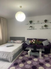 Inchiriez studio, 45 de mp, zona Tei, pret de 380 euro