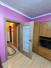 ParcTractorul - apartament 2 camere, renovat , mobilat, etajul 1 - Hai acasă!