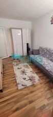 Piata Alba Iulia | Garsoniera | Decomandat | AC | Pet Friendly |