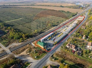 Spațiu industrial de vanzare in exclusivitate 0% Comision Paulis, Arad