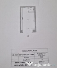 Spatiu Comercial Centru