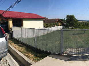 Teren de Construcții ( Sâliște pentru casă)