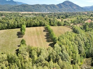 Teren Intravilan Zona Turistica