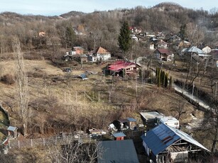 Teren Teren intravilan Slanic Prahova Terenul din Slanic Prah