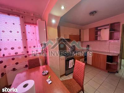 Vand apartament 3 camere zona Alfa - ID : RH-36217-property