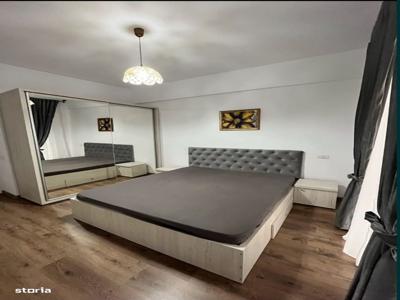 Apartament 2 camere generos Berceni - Deco Residence, loc parcare, 2'M