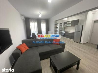 2 camere- Smart Residence Lujerului