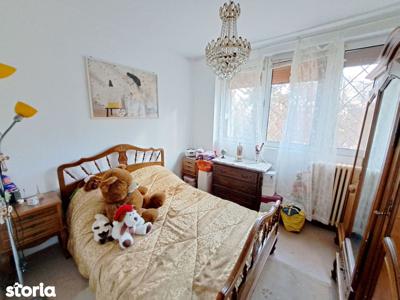 Apartament cu 3 camere langa parcul Floreasca