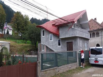 Casa Câmpulung Moldovenesc