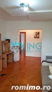 2 Camere | Calea Floreasca | Balcon | Centrala de Bloc |