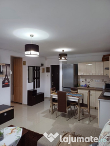 Apartament 2 camere+grădină 30mp [la cheie] Arhitectilor, Kaufland