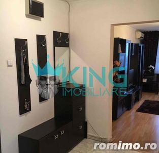 Apartament 2 Camere | Aparatorii Patriei |