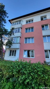 Apartament 2 camere - Etaj 1 - Radauti Str Petru Rares - zona centrala