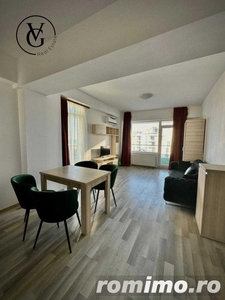 Apartament 3 camere cu vedere la mare - Summerland - termen scurt/lung