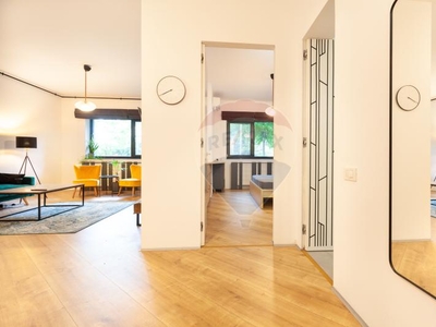 Apartament 4 City North - OMV Pipera