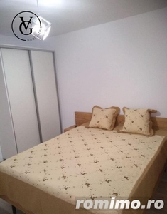 Apartament cu 2 camere | Dacia | decomandat