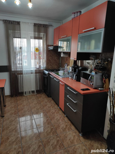 Apartament cu 2 camere zona Balcescu