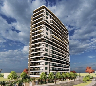 Apartament decomandat de vanzare Tomis Tower