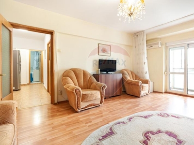 Apartament stradal Natiunile Unite