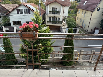 Proprietar dau in Chirie apartament lux cartier Gheorgheni, 90 mp