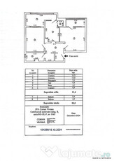 Apartament 2 camere decomandat - Micro 13