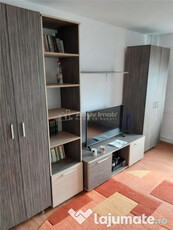 2 camere -zona Brancoveanu - semidecomandat