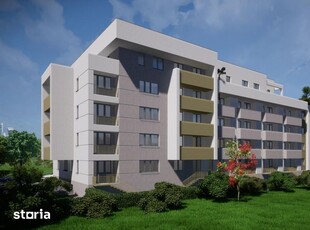 Apartament decomandat Calea București Dezrobirii,4/4 acoperiș tabla c