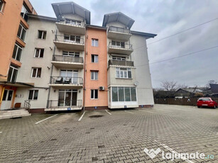 AA/1112 Apartament cu 2 camere în Tg Mureș - Semicentral