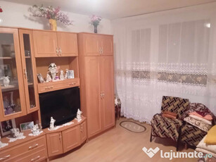 Apartament 2 Cam Circa Darmanesti parter 40mp canalizare separata