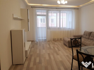 Apartament 2 camere, mobilat si utilat, B-dul Garii