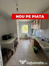 Ap 3 camere,CT,ECONOM,Zona Manastur/KAUFLAND