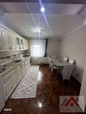 Apartament 3 camere LUX | Gheorgheni | Etaj intermediar | Parcare subt