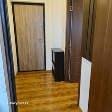 Apartament 1 camera bloc nou capat CUG - Valea Adanca