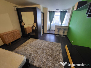 Apartament 1 camera decomandat de inchiriat Tatarasi, Iasi