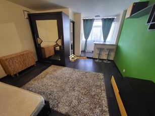 Apartament 1 camera decomandat de inchiriat Tatarasi, Iasi