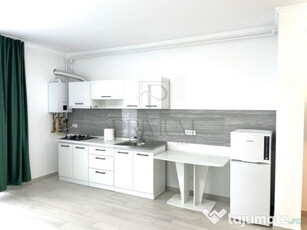 Apartament 1 Camera - Loc de Parcare - Mobilat Complet - Cen