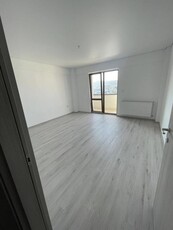 Apartament 1 camera Visan - Bucium, finalizat, intabulat