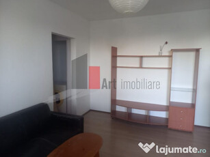 Apartament 2 cam. semidecomandat