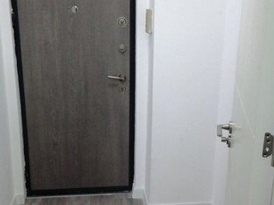 Apartament 2 camere Berceni, Luica, stradal, vedere laterala