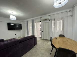 APARTAMENT 2 CAMERE | CAMPUS | TERMEN LUNG