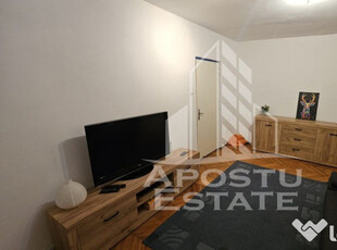 Apartament 2 camere, Complex