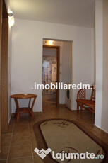 Apartament 2 camere D, in Pacurari,