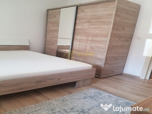 Apartament 2 camere de inchiriat, Valea Lupului