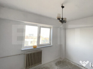 Apartament 2 camere decomandat, 54 mp, zona Grădina Botanic